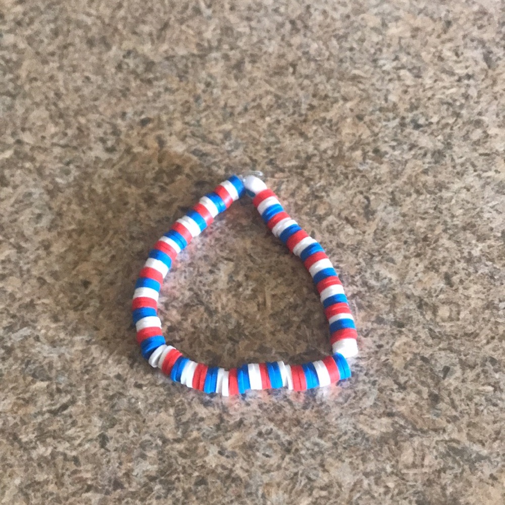 Homemade bracelets! - Picture 4 of 5